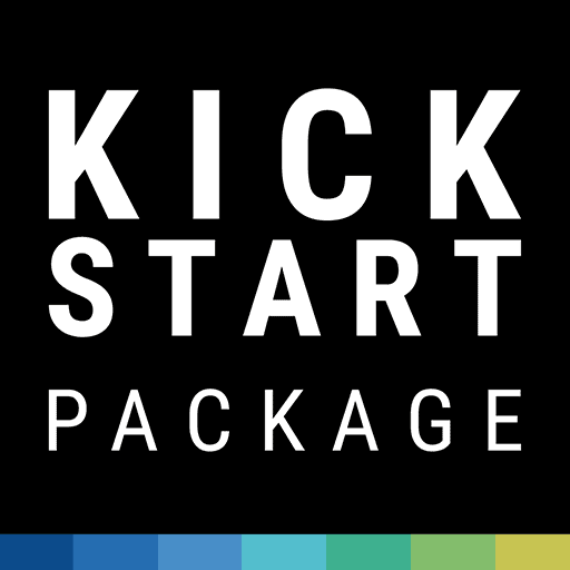 Kickstart Package TLR Kickstart Package